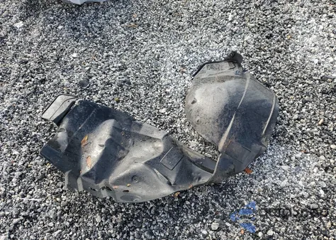 2013 Ford Edge Sel из США, поврежденный, VIN 2FMDK3JC0DBB57520